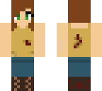 maggie greene edit
