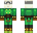 magnus the griefer