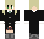 maka albarn fixed