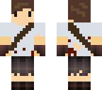 maze runner newty real one