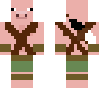 maze runner pig