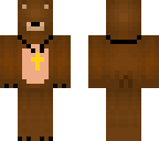 mc teddy