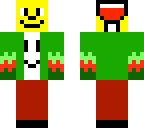 me in christmas
