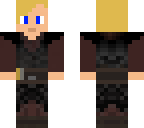 me in jedi outfit from star wars episode 3