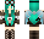 medieval dragon girl