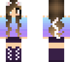 mei fa skin