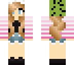 meisjes link 
