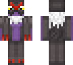 minecraft skin