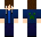 minecraftman1004 fixed