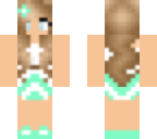 mint beauty