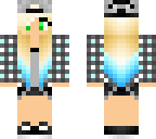 mint eye tomboy