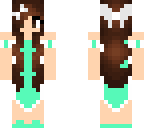 mint indian dess