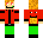 mit beste skin