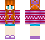 modern anna