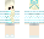 modern derpy elsa