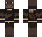 moose