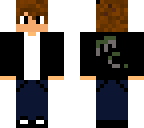 my default skin