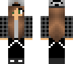 my new skin