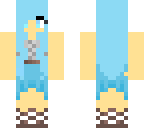 my party skin