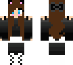 my skin 1st one
