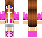 my skin with a few changes