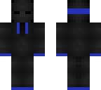 my smqcked blue edit