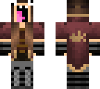 my special skin