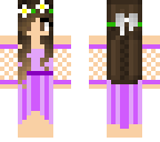 my wedding dress
