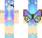 nature fairy