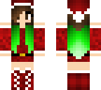 nerdu's skin