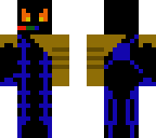 nether rocker