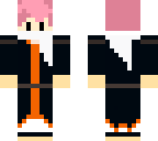 new natsu