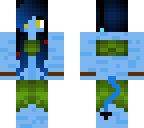 neytiri
