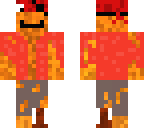paluten als pirat 2
