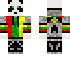 pandareggae