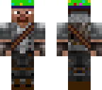 party hat skin