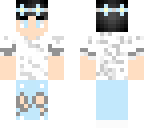 pastel blue boye xbich