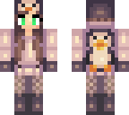 penguin