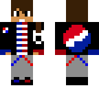 pepsi boy