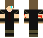 personal skin with no sleeves