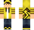 picachu skin