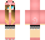 pig girl