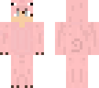 pig onesie