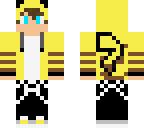 pikachu gamer