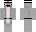 pilgrim narwhal
