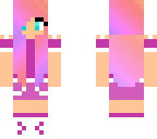pink beauty 3px