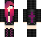 pink punk