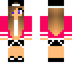 pink tomboy