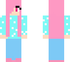 pj girl