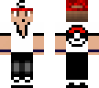 pokemon trainer